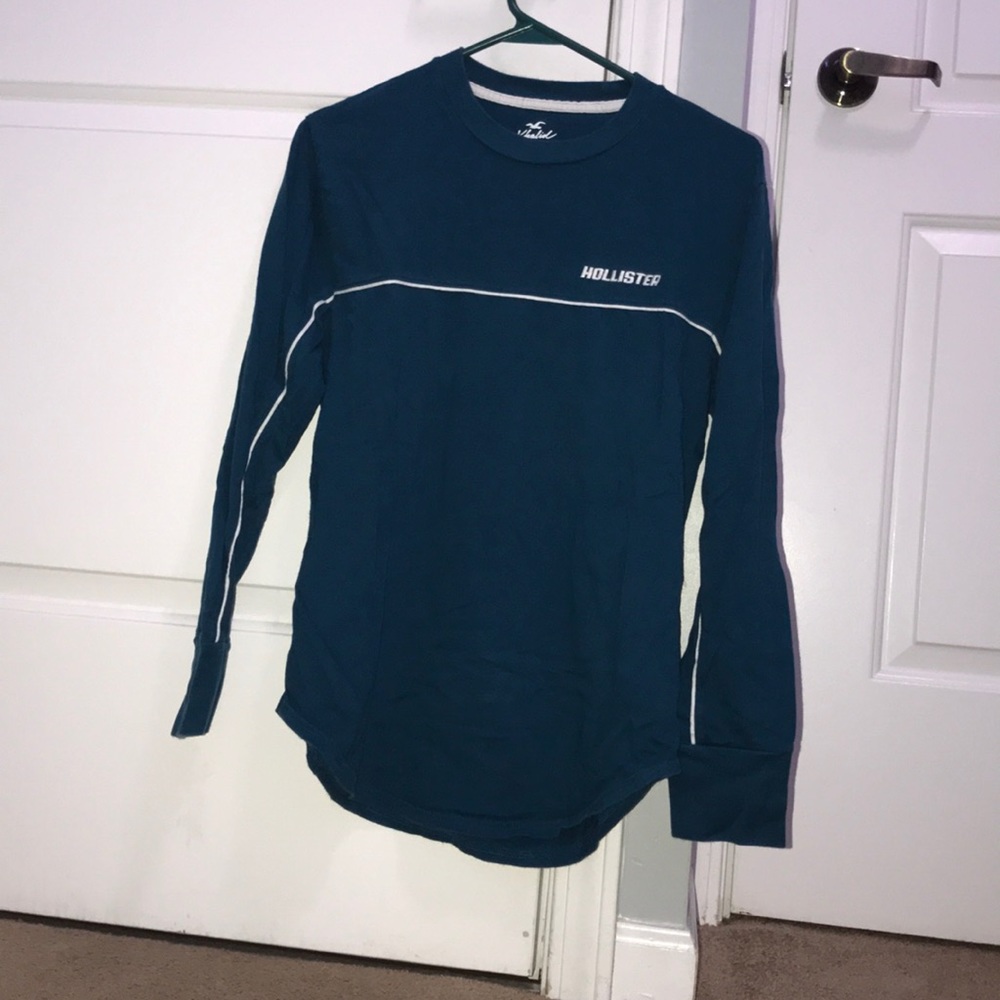 Men’s Hollister khalid shirt